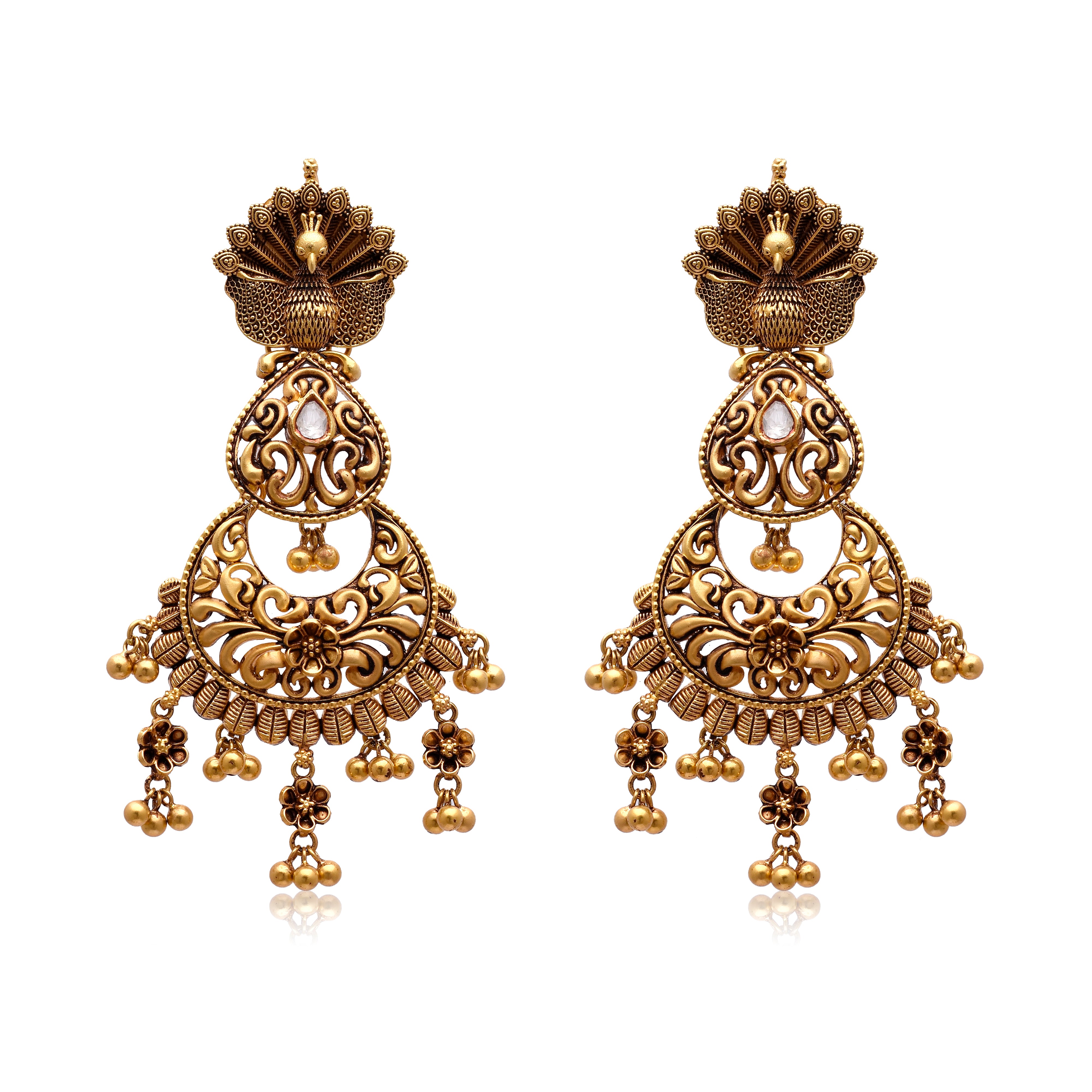 Noor Chandbalis