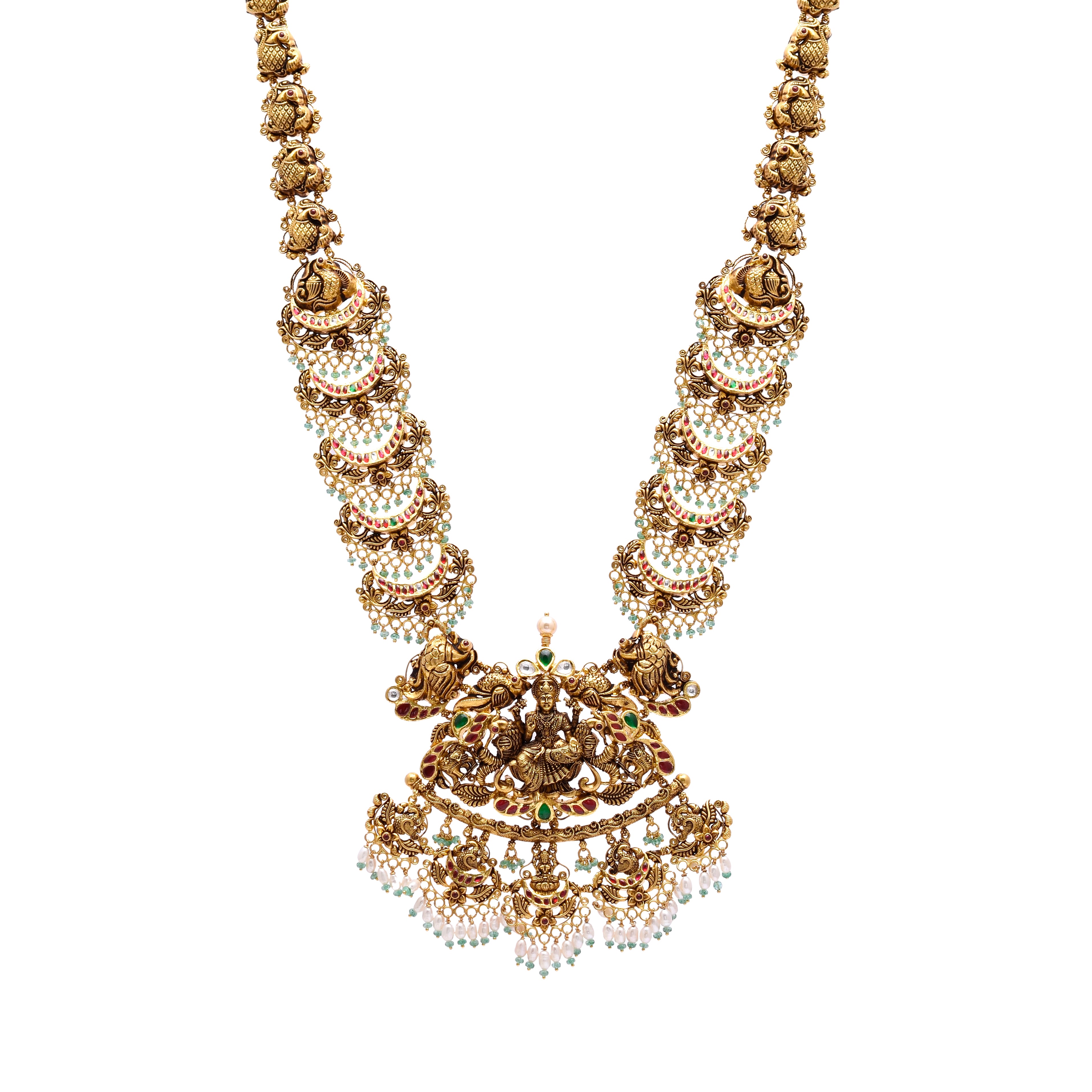 Devi Rani Haar